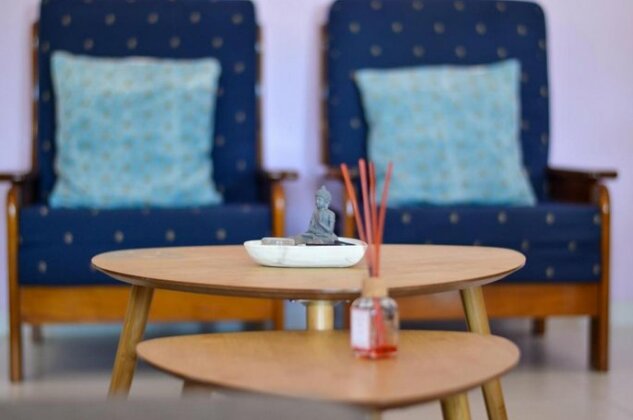 Cozy 1 BedRoom Flat Albufeira - Photo5