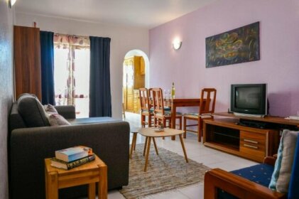 Cozy 1 BedRoom Flat Albufeira