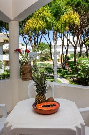 Cozy Flat Pool&Terrace by Hostwise - Photo4