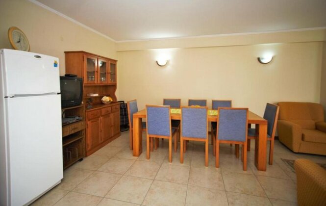 Down Town Apartament - Photo3