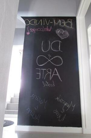 DU4ARTE hostel - Photo2