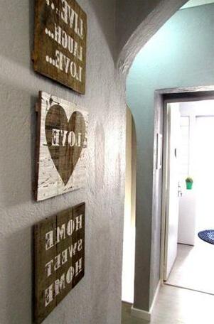 DU4ARTE hostel - Photo3