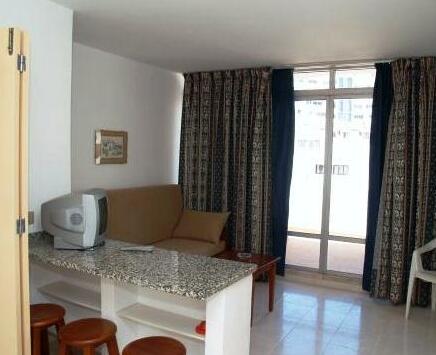 Edificio Albufeira Apartamentos A Local - Albuturismo Lda - Photo5