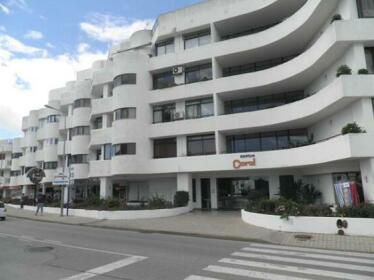 Edificio Coral AL by Albufeira Rental