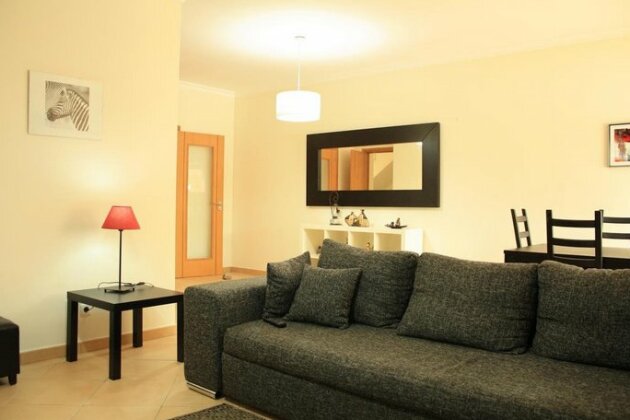 Excellent New Villa with 2 Bedrooms in Albufeira - Photo3