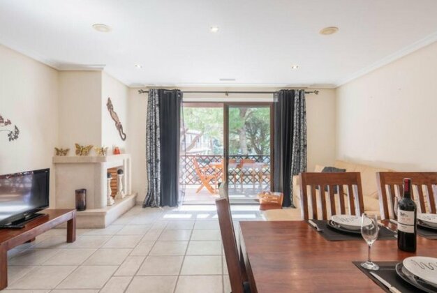 Excellent T1 apartment with pools 400m beach - Photo3