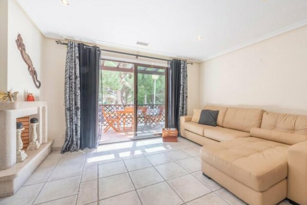 Excellent T1 apartment with pools 400m beach - Photo4