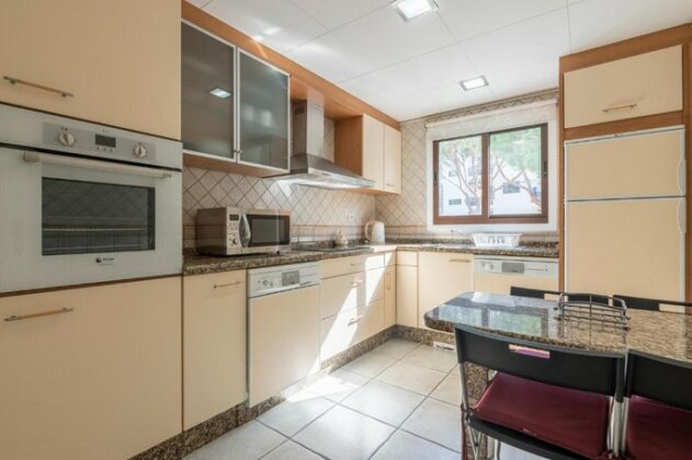Excellent T1 apartment with pools 400m beach - Photo5