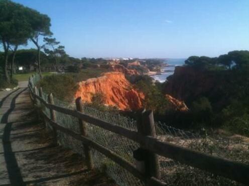 Falesia Albufeira - Photo2