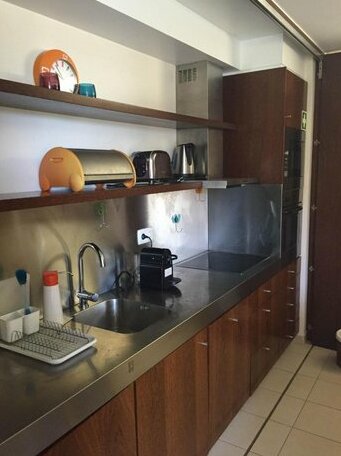Fantastic apartment Salgados Beach - Photo2