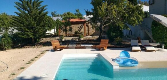 FIND Your Space Casa no Campo - Paderne - Albufeira