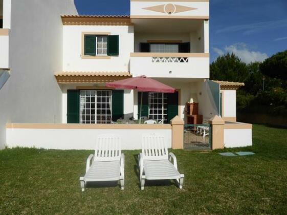 Flor da Falesia Villas - Photo2