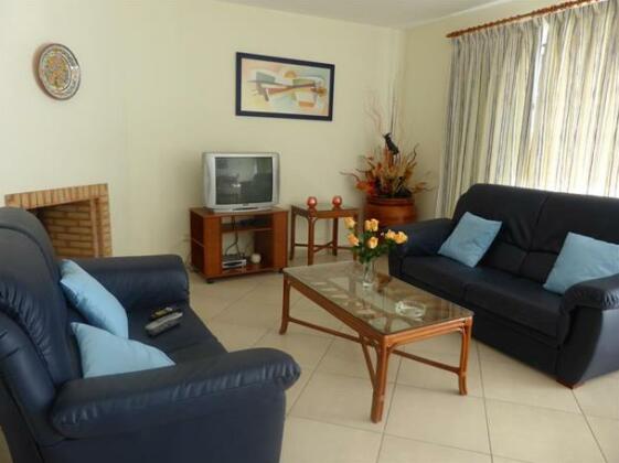 Flor da Falesia Villas - Photo3
