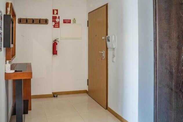 Garden Hill Apartment - Photo3