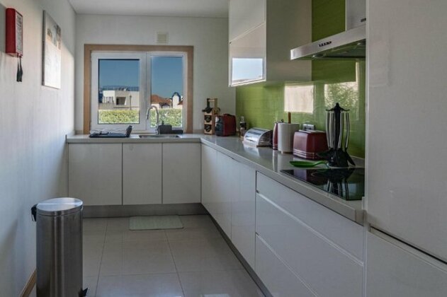 Garden Hill Apartment - Photo4