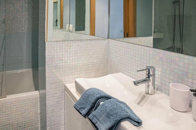 Garden Hill Apartment - Photo5