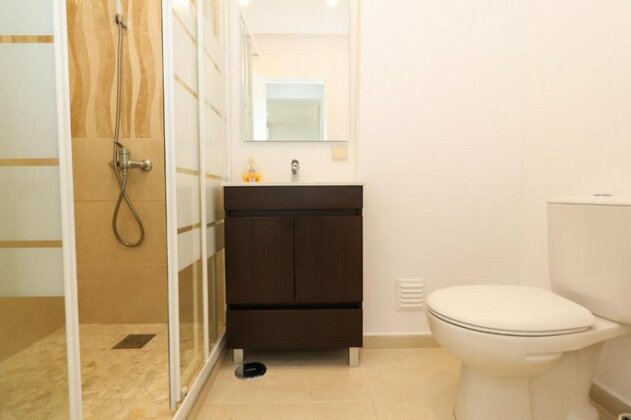 Green paradise T2 apartment with pool - Photo4