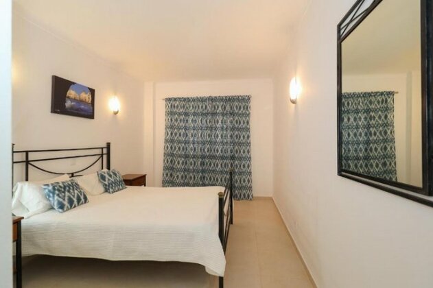 Green paradise T2 apartment with pool - Photo5