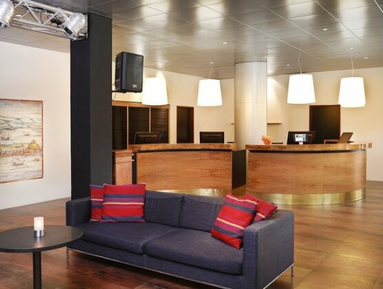 Hapimag Apartments Resort Albufeira - Photo3