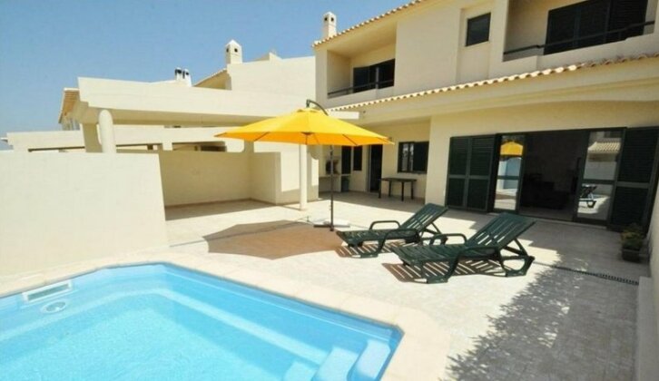 Holiday House Albufeira - Photo2