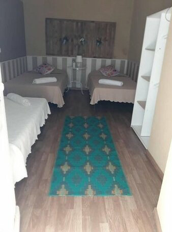 Hostel Limas Albufeira - Photo2