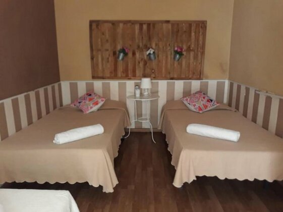 Hostel Limas Albufeira - Photo5