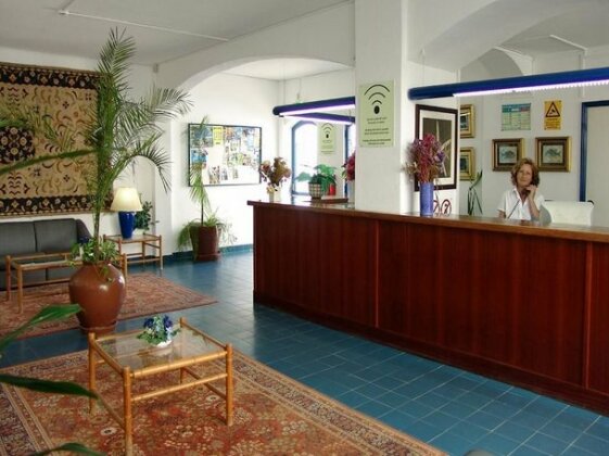 Hotel da Gale - Photo3