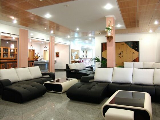 Hotel Maritur - Adults Only - Photo4