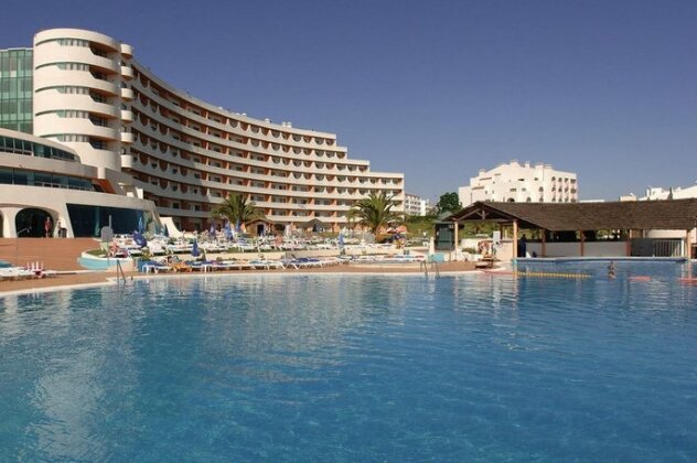 Hotel Paraiso de Albufeira