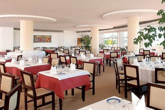 Hotel Paraiso de Albufeira - Photo4