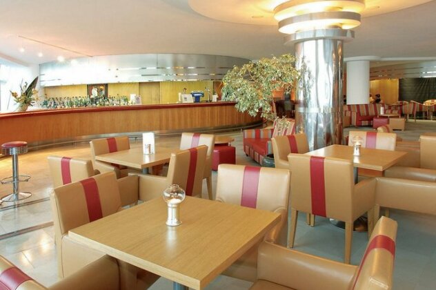 Hotel Paraiso de Albufeira - Photo5