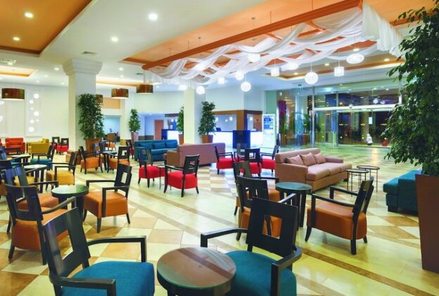 Hotel Riu Guarana - Photo3