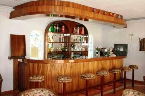 Hotel Santa Eulalia Praia - Photo2