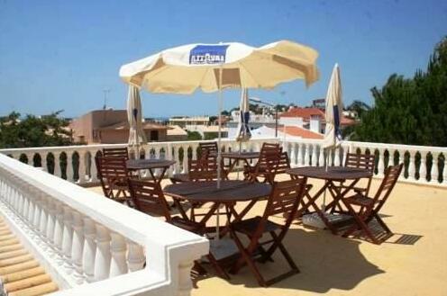 Hotel Santa Eulalia Praia - Photo3