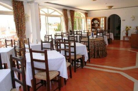 Hotel Santa Eulalia Praia - Photo4