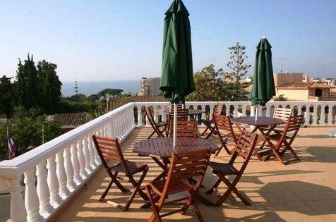 Hotel Santa Eulalia Praia - Photo5