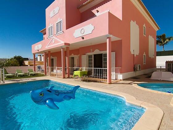 Interhome - Solar das Andorinhas