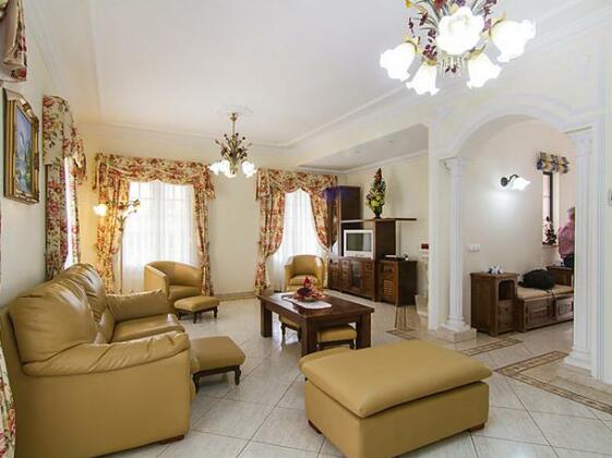 Interhome - Solar dos Arcos - Photo3