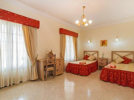 Interhome - Solar dos Arcos - Photo5