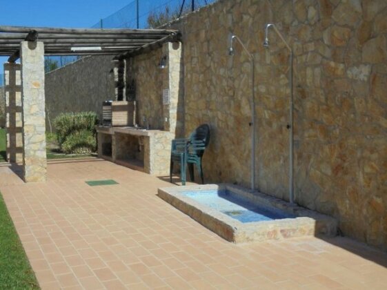 Jardim Paraiso Apartments - Photo2