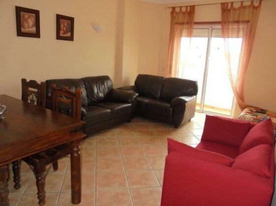 Jardim Paraiso Apartments - Photo5