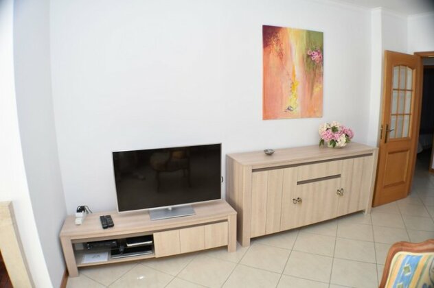 JSE Apartamento by Algarkasa - Photo2