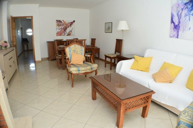 JSE Apartamento by Algarkasa - Photo3