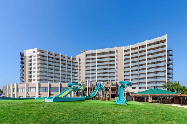 Jupiter Albufeira Hotel - Family & Fun - Photo2