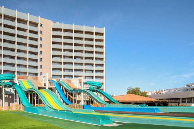 Jupiter Albufeira Hotel - Family & Fun - Photo3