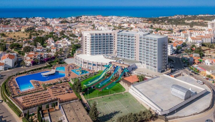 Jupiter Albufeira Hotel - Family & Fun - Photo4