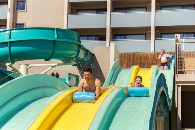Jupiter Albufeira Hotel - Family & Fun - Photo5