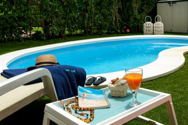 Lilies Villa - BlueSea - Photo2