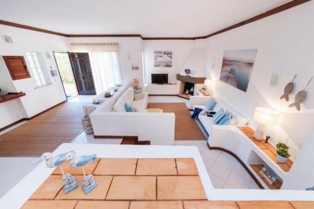 Lilies Villa - BlueSea - Photo3