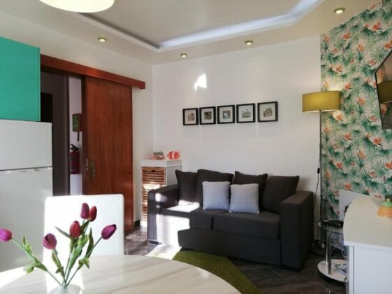 Little Wonder Apartment - Photo2